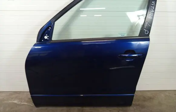 Suzuki Grand Vitara II Front door DRZWGRANVIT