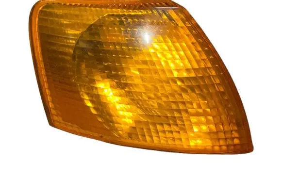 Volkswagen PASSAT B5 Front indicator light 3B0953050