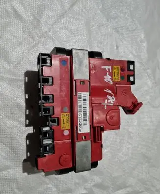 BMW 5 F10 F11 Positive wiring loom 9240490