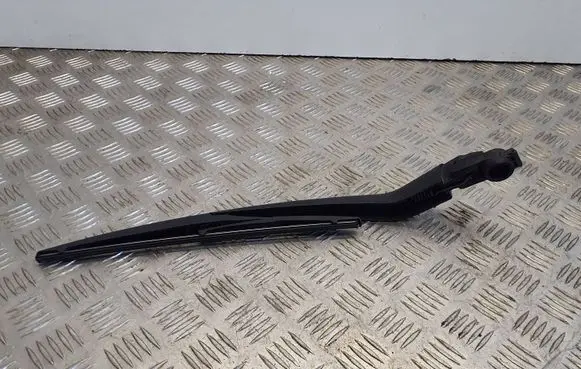 Toyota Yaris Rear wiper blade 