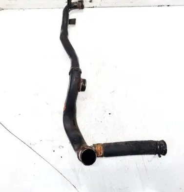 Audi A6 S6 C5 4B Engine coolant pipe/hose