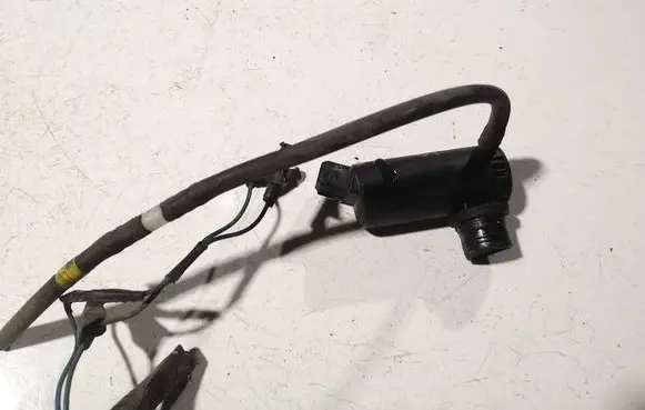 Ford Transit Windscreen/windshield washer pump 93bb17k624aa d00la