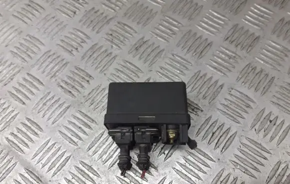 Fiat Punto (188) Window wiper relay 55187288
