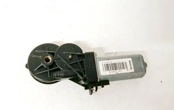 Citroen C5 Seat adjustment motor 960664103