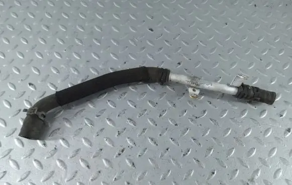 Audi A8 S8 D4 4H Engine coolant pipe/hose 4H0121447AG 059121512