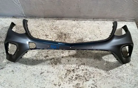 Mercedes-Benz GLC X253 C253 Front bumper A2538853000
