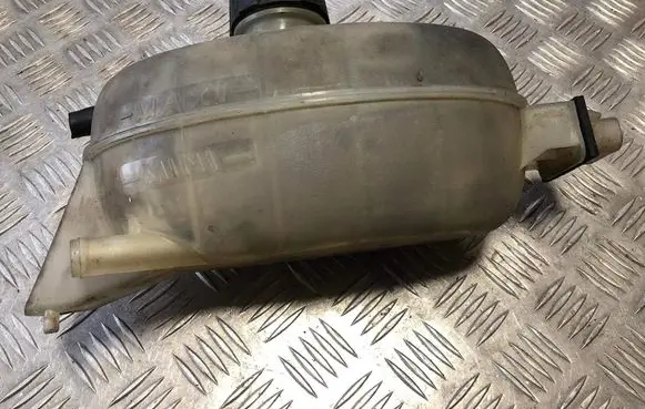 Renault Laguna II Coolant expansion tank/reservoir 7700312900 91165571