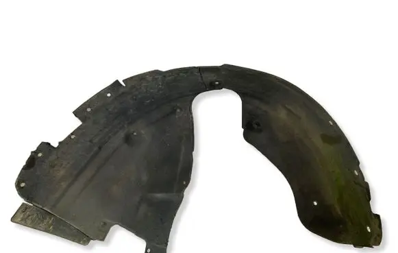 Hyundai Santa Fe V MX5 Front wheel arch liner splash guards 86811H8000