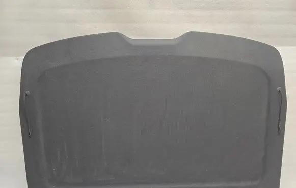 Porsche Macan (95B) Parcel shelf 95B867769