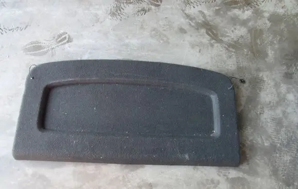 Ford Focus Parcel shelf 