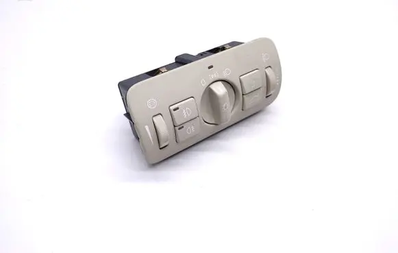 Volvo V70 Light switch 30739423 04067303