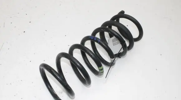 Peugeot Partner Rear coil spring