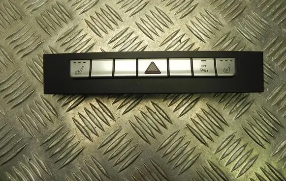 Mercedes-Benz CLS C218 X218 Other switches/knobs/shifts A2188207710 AAA007
