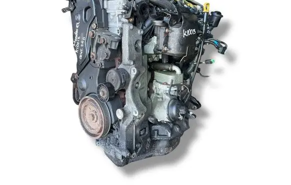 Ford Mondeo MK IV Engine Q4BA