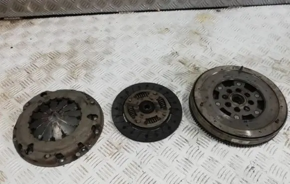 Alfa Romeo Mito Clutch set kit 55266573