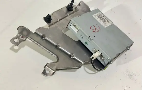 Mitsubishi Outlander Other control units/modules 8701A396