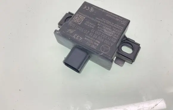 Mercedes-Benz A W177 Tire pressure sensor A0009009018 A0009014511 053120201013