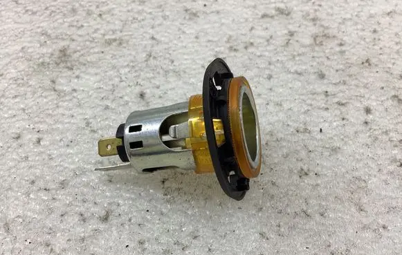 Mini Cooper Countryman R60 Cigarette lighter rear 7052720
