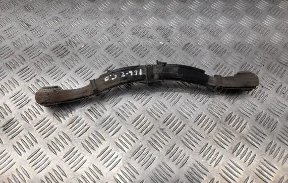 Mercedes-Benz GL X166 Rear control arm A1664230823