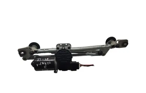 KIA Picanto Front wiper linkage 