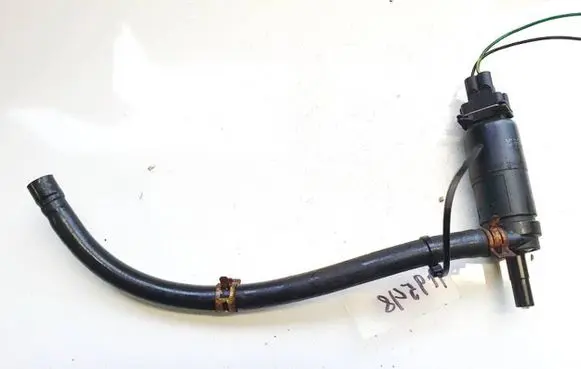 Ford Mondeo Mk III Headlight washer pump 0392040010