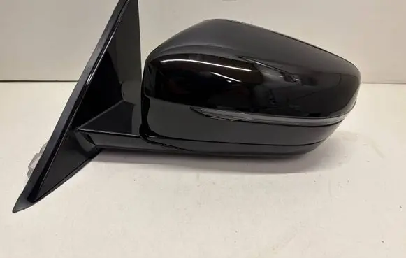 BMW 3 G20 G21 Front door electric wing mirror 
