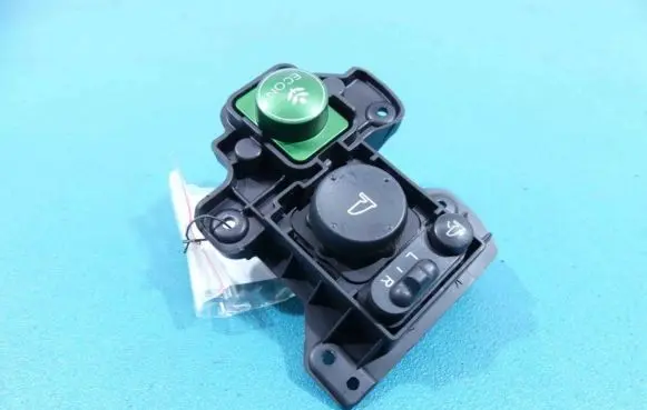 Honda Insight Electric window control switch IMPRK909304