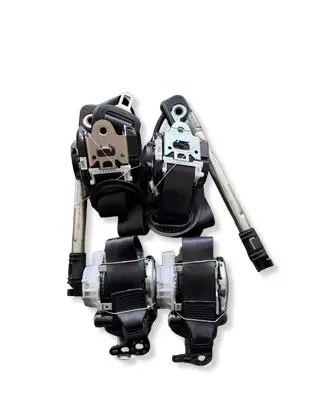 Audi Q4 Sportback e-tron Front seatbelt 11B857705H 11A857805D 11A857806D