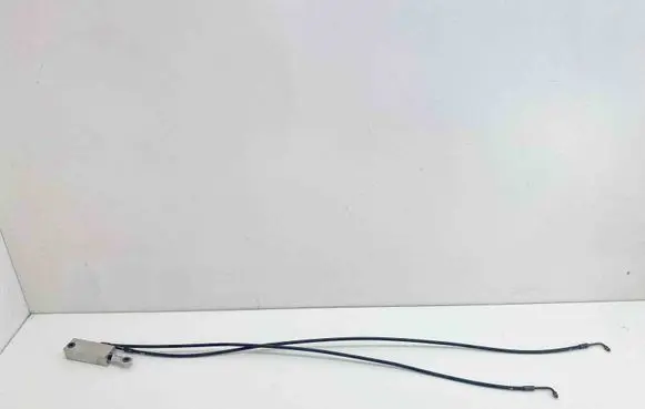 Mercedes-Benz SL R231 Convertible roof main ram cylinder A2318000372