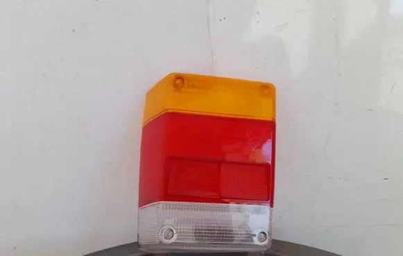 Opel Kadett C Tail light lenses 53203R3
