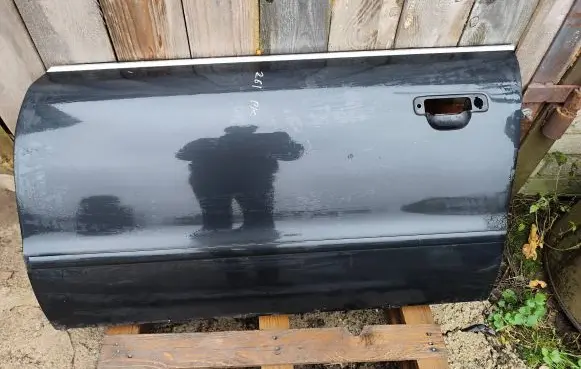 Audi A4 S4 B5 8D Front door