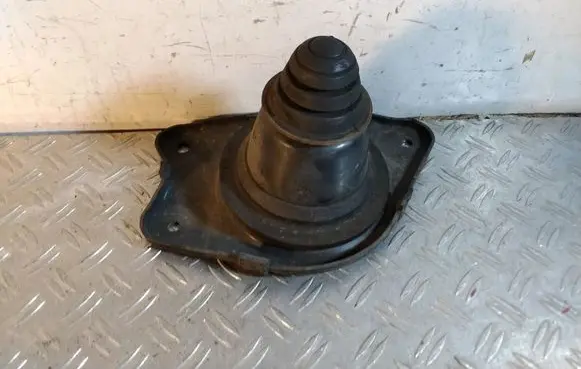 Lexus RX 450H Rear coil spring rubber mount 4806548010