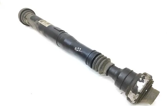 Porsche Cayenne (92A) Front prop shaft 7P0521101E 1004220183