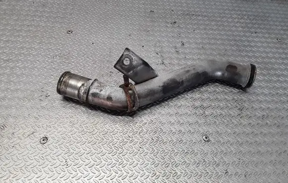 Peugeot 607 Engine coolant pipe/hose