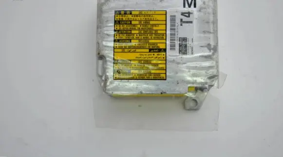 Lexus GS 300 350 430 450H Airbag control unit/module 8917030440
