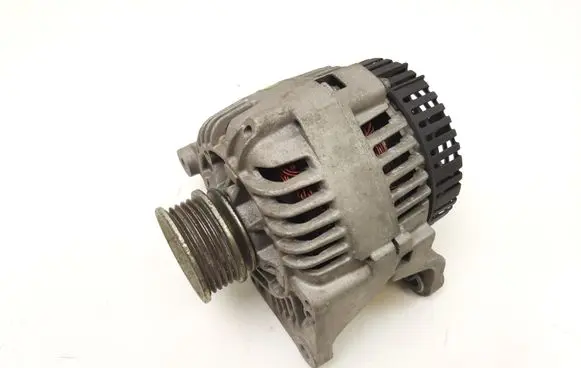 Audi A4 S4 B5 8D Generator/alternator A13VI138 4545