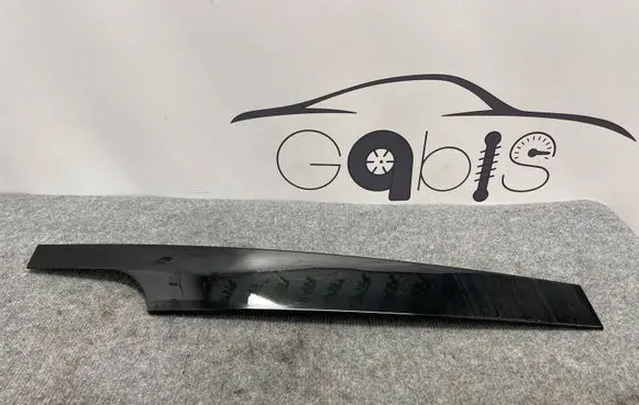 BMW X3 G01 Other front door trim element 7410021 18765810 01000026NRB