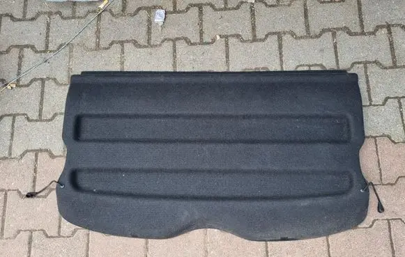 Citroen C4 II Parcel shelf 96874780ZD