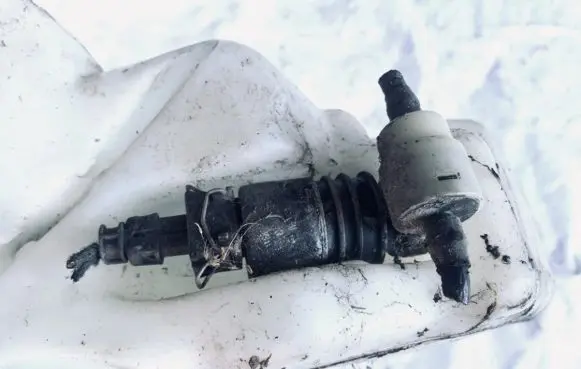 Opel Zafira A Windscreen/windshield washer pump