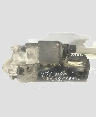 Volvo V70 Starter motor 0001109311 30782228