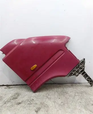 Volkswagen II LT Fender