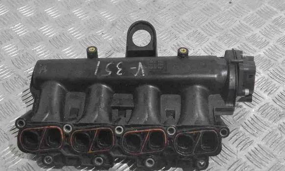 Opel Corsa D Intake manifold 55231286