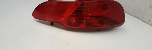 Peugeot 5008 II Rear bumper light 9811982980