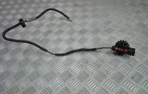 Opel Adam Clutch pipe/line 