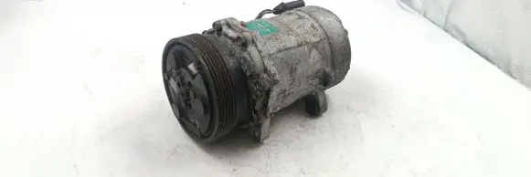 Volkswagen Golf IV Air conditioning (A/C) compressor (pump) 1J0820803F 3109705924
