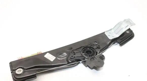 Jaguar XE Rear door window regulator with motor GX7327001AC