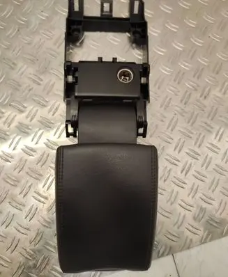 Armrest