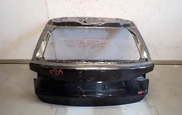 Skoda Octavia Mk4 Truck tailgate 45486848648984