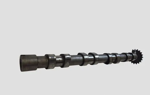 Citroen C4 Grand Picasso Camshaft 9644216280