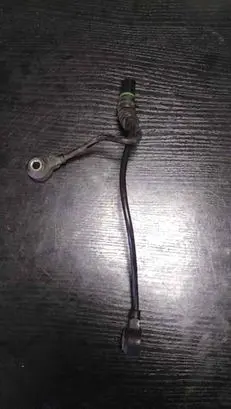 BMW 3 E46 Detonation knock sensor 1703592